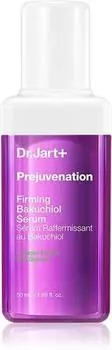 Dr. Jart+ Prejuvenation Serum With Bakuchiol Srum Rgnrant Et Raffermissant Anti-signes De Vieillissement TU прозрачный