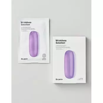 Dr.Jart The Mask Intrajet Linkless Solution