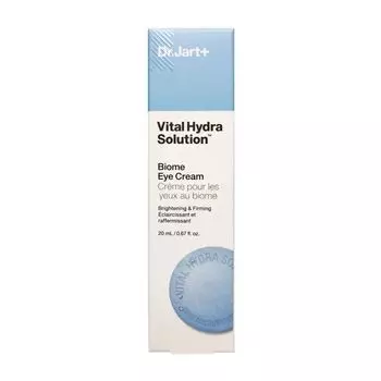Dr. Jart+ Vital Hydra Solution Biome Eye Cream