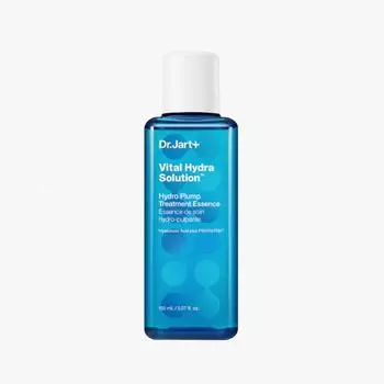 Dr.Jart+ Vital Hydra Solution Hydro Plump Лечебная эссенция 150 мл (3 варианта) 1PCS