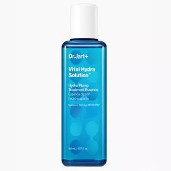 Dr.Jart+ Vital Hydra Solution Hydro Plump Treatment Essence 150мл