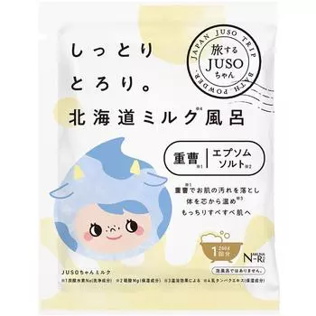 Dr JUSO BATH POWDER Молоко 30 г Индивидуальные пакеты Общая упаковка Добавить 1 пакетик (30г) этого продукта в воду для ванны (200 л) и хорошо перемешайте перед купанием.