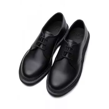 Dr.martens 1461 3 отверстия моно черный 14345001 220