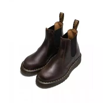 Dr.martens 2976 Bex Crazy Horse темно-коричневый 27896201 220