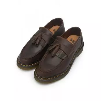 Dr.martens Adrian Crazy Horse темно-коричневый 30917201 220
