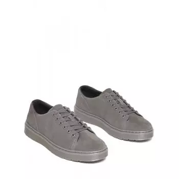 Dr.martens Dante Eh замша Gunmetal 31203029 220
