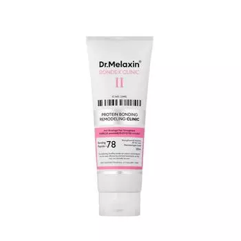 DR.MELAXIN Bondex Salon Protein Bonding Remodeling Clinic 250 мл P000DWYR - Clinic