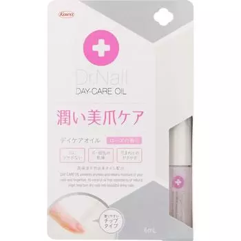 Масло для ухода за кожей Dr.nail Kowa Di 6 мл