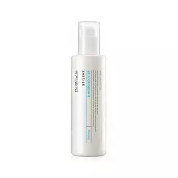 DR.ORACLE 21; STAY B-Hydro Booster 120 мл