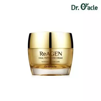 Dr.oracle Reagen Reagen Peptide Eye Cream 20ml