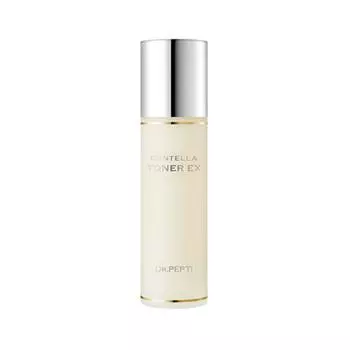 DR.PEPTI Centella Toner EX 180 мл 1 PCS