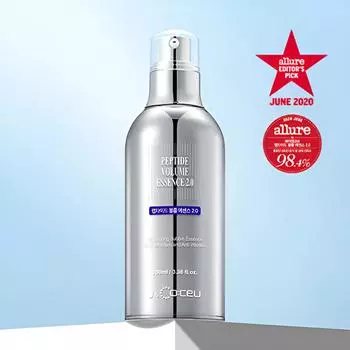 [Dr.Pepti] Peptide Volume Essence 2.0 100мл 100ml X 1PCS