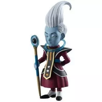 Dragon Ball Adverge 5 [7. Whis] (single item)