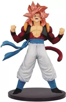 Dragon Ball GT BLOOD OF SAIYANS-SPECIAL