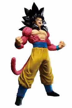 Dragon Ball GT КРОВЬ САЙЯН-СПЕЦИАЛЬНЫЙ III-