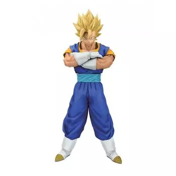Dragon Ball Kai MASTER STARS PIECE THE VEGETTO The Vegetto Figure