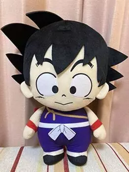Dragon Ball Огромный плюшевый Сон Гоку