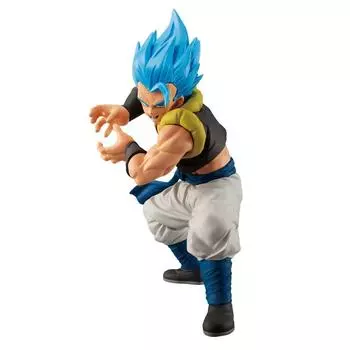 Dragon Ball Styling Супер Сайян Бог Супер Сайян Годжета (1 кусок) Конфеты ТойЖевательная резинка (Жемчуг дракона супер)