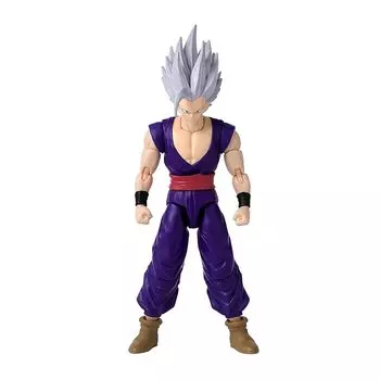 Dragon Ball Super Dragon Ball супер драконьи звезды сын гохан зверь (Супергерой) Фигурка размером 6,5 дюймов