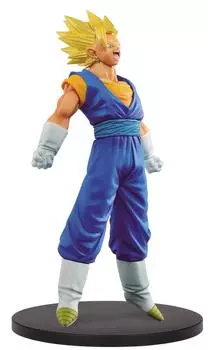 Dragon Ball Super DXF THE SUPER WARRIORS Super Saiyan Vegetto vol.4