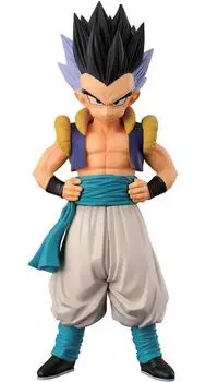 Dragon Ball Super MASTER STARS PIECE THE GOTENKS (Приз)
