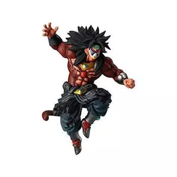 Dragon Ball Супер против Dragon Ball 07 [4. Броли Дарк] (один предмет)