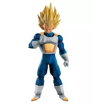 Dragon Ball Super Scultures BIG Zokei Tenkaichi Budokai 6 - СПЕЦИАЛЬНЫЙСупер Сайян Вегета