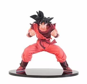 Dragon Ball Super Son Goku Часть 3 Сон Гоку Отдельный предмет FES!! (Кайокен)