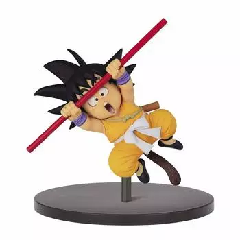 Dragon Ball Super Son Goku FES Part 12 Son Goku (Boy)