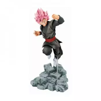 Dragon Ball Super Soul x Soul ~GOKOU-BLACK~ чёрный