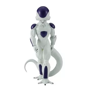 Dragon Ball Супер Супер Герой SOLID EDGE WORKS THE Battle 15 Frieza