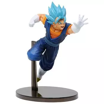 Dragon Ball Super Super Warrior Legend ~Глава 5 Ultimate Fusion Warrior~ Супер Сайян Бог Супер Сайян Вегито
