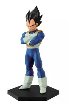 Dragon Ball Z Chozoshu Часть 1 Вегета приблизительно. фигура 13 см
