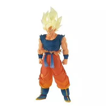 Dragon Ball Z Clearise Супер Сайян Сон Гоку