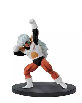 Dragon Ball Z DRAMATIC SHOWCASE 2-й сезон Jeice single item vol.2