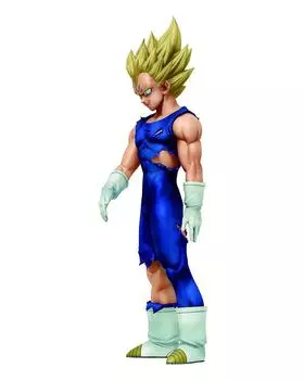 Dragon Ball Z ДРАМАТИЧЕСКИЙ ШОУКЕЙС Маджин Веджета ~4-й сезон~т.1 (Приз)