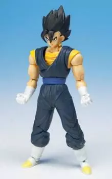 Dragon Ball Z Гибридный экшн Choryuden 14 Vegetto