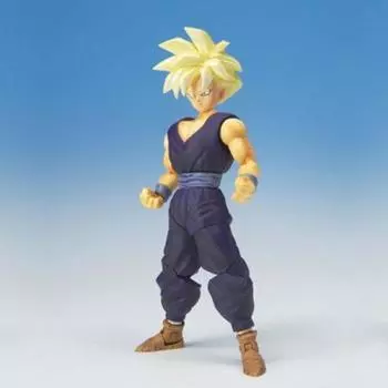 Dragon Ball Z Гибридный экшн Супер Дракон Супер Сайян Сон Гохан