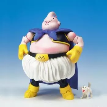 Dragon Ball Z Гибридный экшн Супер Дракон Маджин Буу
