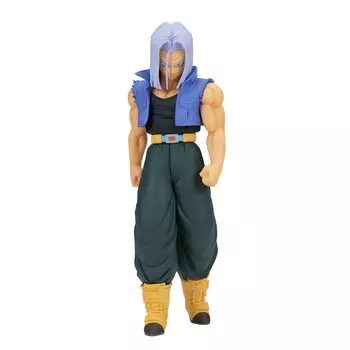 Dragon Ball Z Гинга Гири!! Удивительный парень SOLID EDGE РАБОТАЕТ В битве 11 стволов