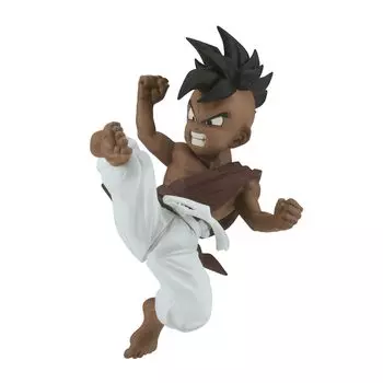 Dragon Ball Z MATCH MAKERS Ууб Сон (Против Гоку)