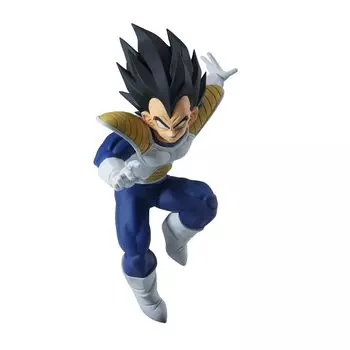 Dragon Ball Z MATCH MAKERS Вегета (ВС Зарбон)