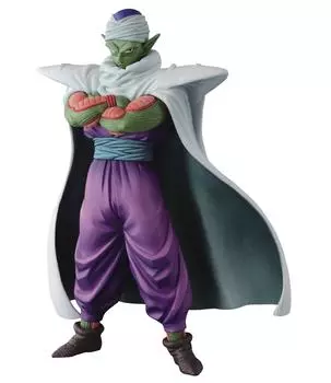 Dragon Ball Z Resurrection [F] Chozoshu Часть 5 Пикколо Фигурка