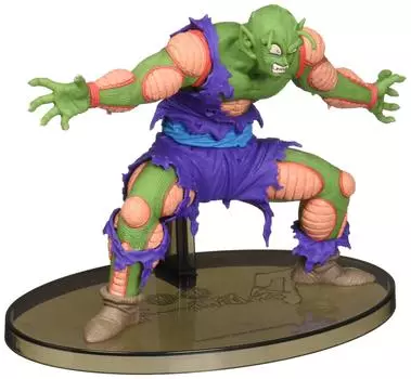 Dragon Ball Z SCultures BIG Zokei Tenkaichi Budokai 7 Нет. 6 Приз Пикколо