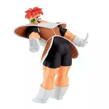 Dragon Ball Z SOLID EDGE РАБОТАЕТ В Battle 20 Recoome