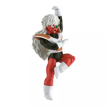 Dragon Ball Z SOLID EDGE РАБОТАЕТ В битве 18 Jeice