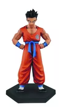 Dragon Ball Z Super Collection Часть 5 ЯМЧА Ямча