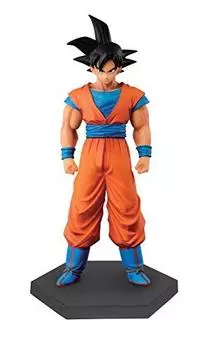 Dragon Ball Z Super Collection Part 3 Фигурка Сон Гоку, один предмет