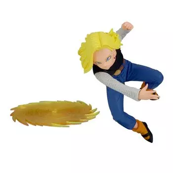 Dragon Ball ZGmateria Android 18 Android 18