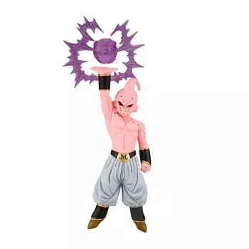 Dragon Ball ZGmateria МАДЖИН БУУ